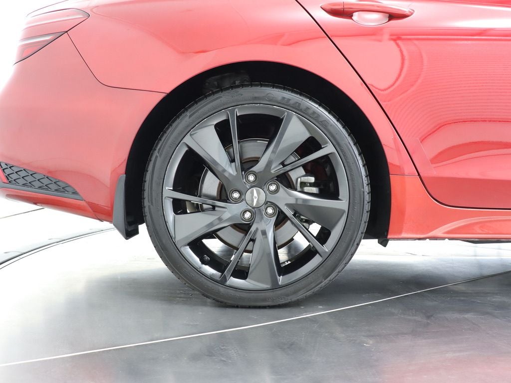 2022 Genesis G70 3.3T Navigation