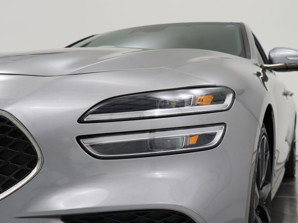 2023 Genesis G70 3.3T Sport Prestige
