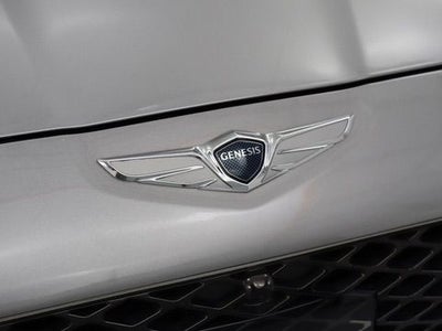 2023 Genesis G70 3.3T Sport Prestige