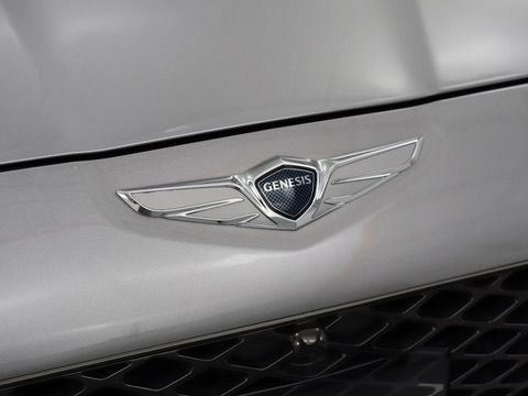 2023 Genesis G70 3.3T Sport Prestige
