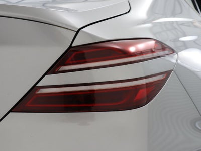 2023 Genesis G70 3.3T Sport Prestige
