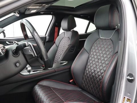2023 Genesis G70 3.3T Sport Prestige