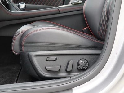 2023 Genesis G70 3.3T Sport Prestige