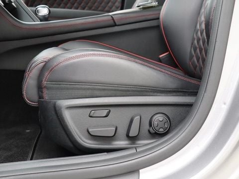 2023 Genesis G70 3.3T Sport Prestige