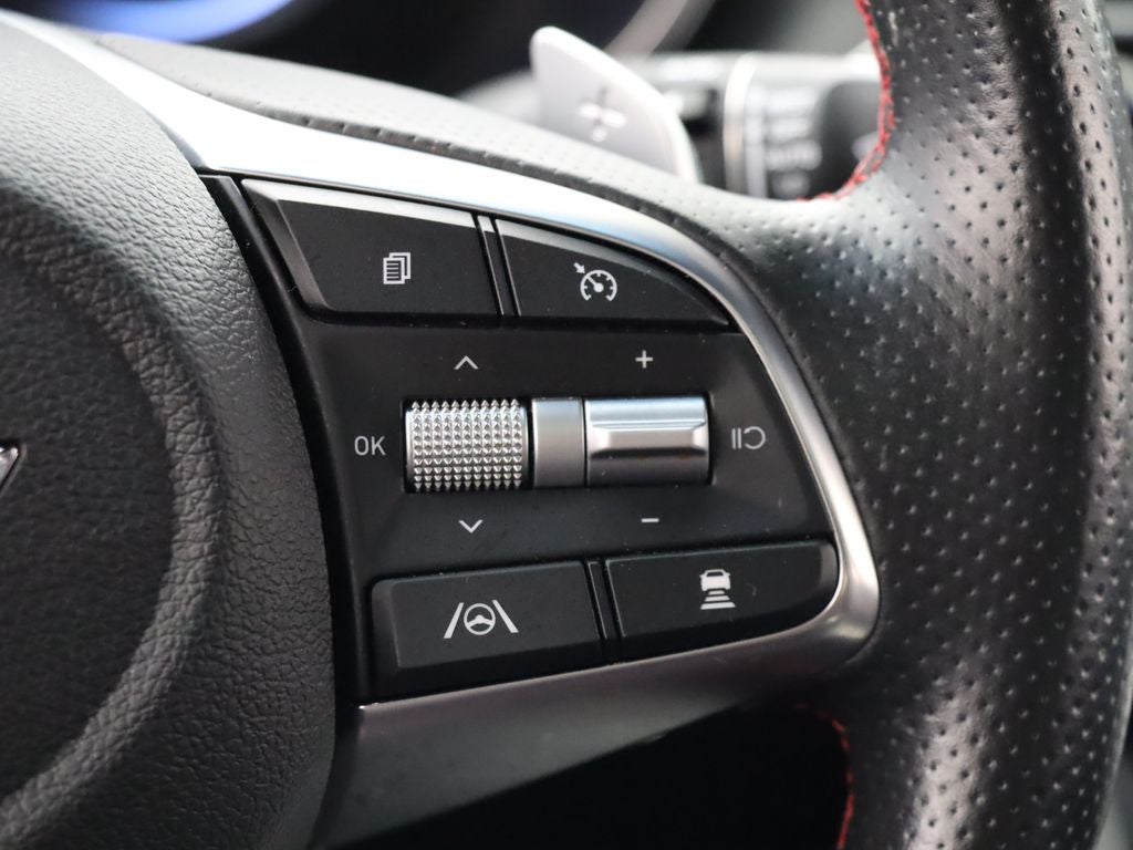 2023 Genesis G70 3.3T Sport Prestige