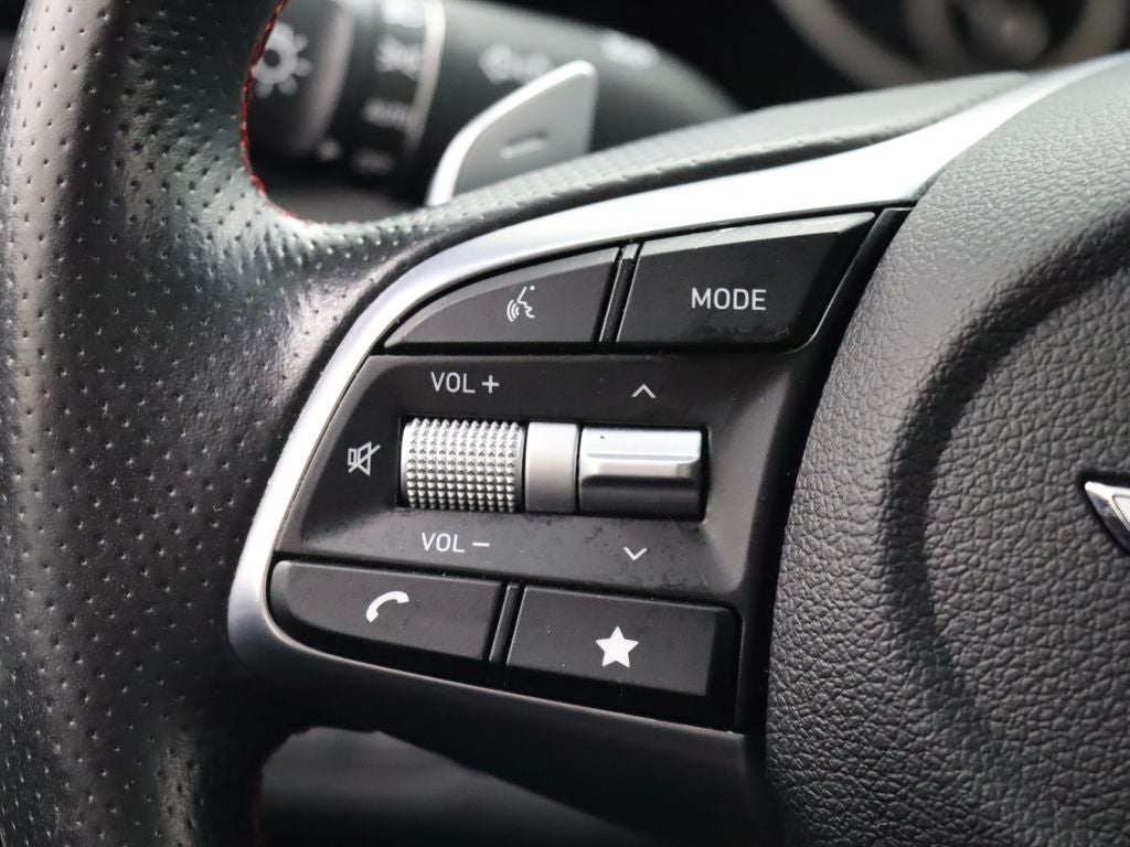 2023 Genesis G70 3.3T Sport Prestige