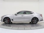 2023 Genesis G70 3.3T Sport Prestige