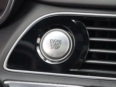 2023 Genesis G70 3.3T Sport Prestige