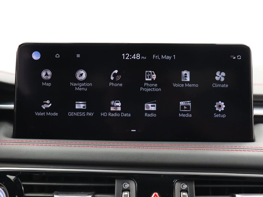 2023 Genesis G70 3.3T Sport Prestige