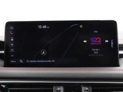 2023 Genesis G70 3.3T Sport Prestige