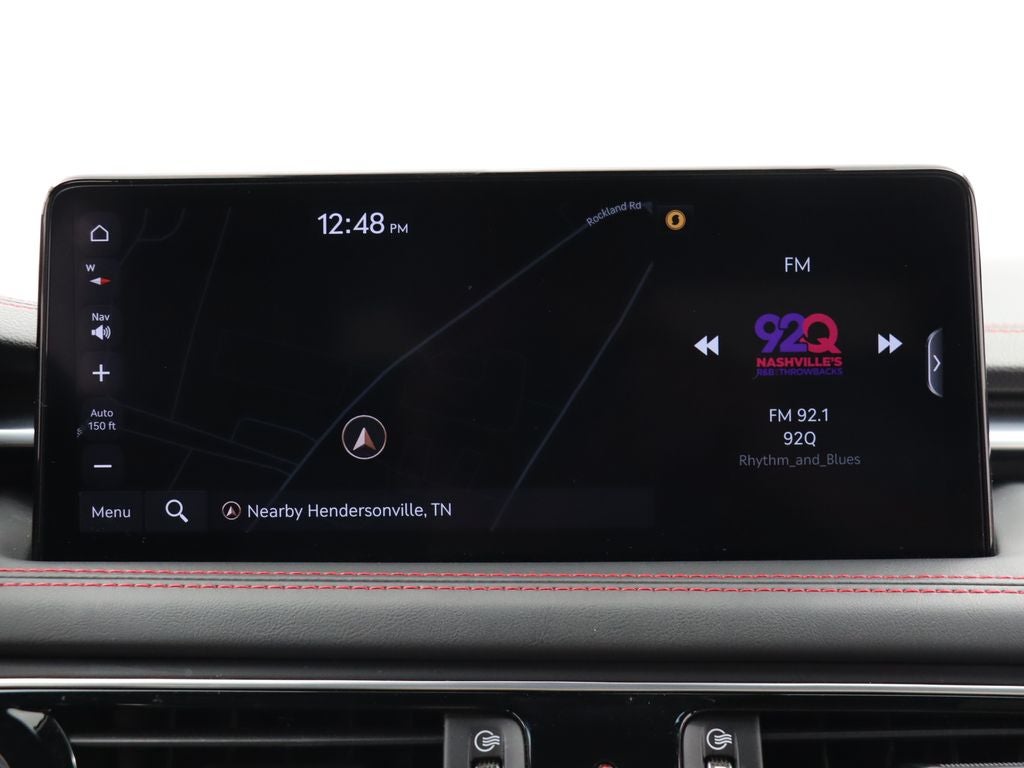 2023 Genesis G70 3.3T Sport Prestige