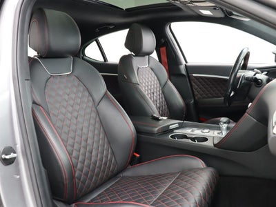 2023 Genesis G70 3.3T Sport Prestige