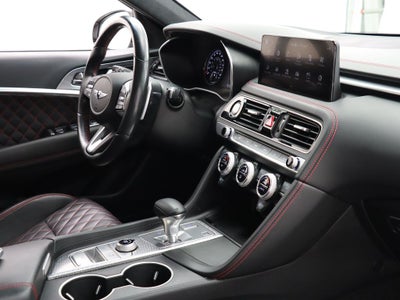 2023 Genesis G70 3.3T Sport Prestige