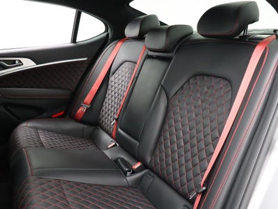 2023 Genesis G70 3.3T Sport Prestige