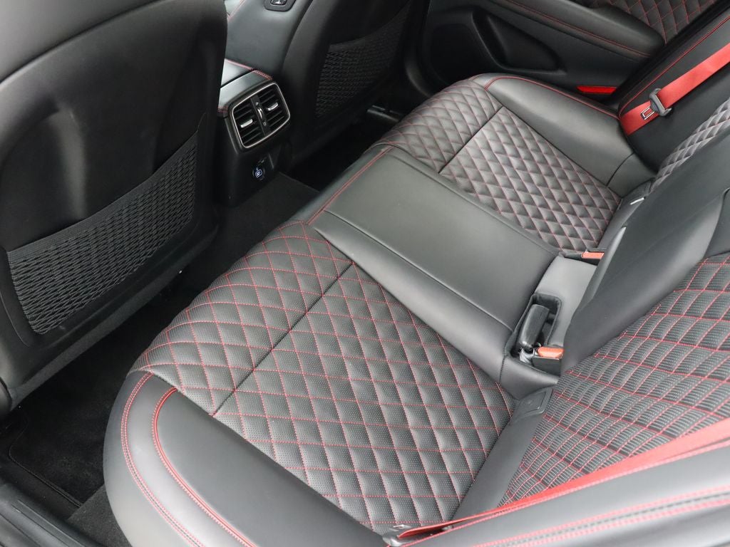 2023 Genesis G70 3.3T Sport Prestige