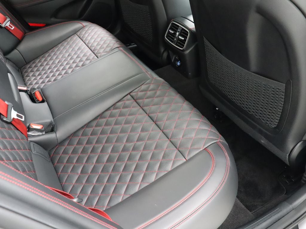2023 Genesis G70 3.3T Sport Prestige