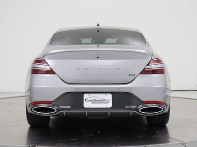 2023 Genesis G70 3.3T Sport Prestige