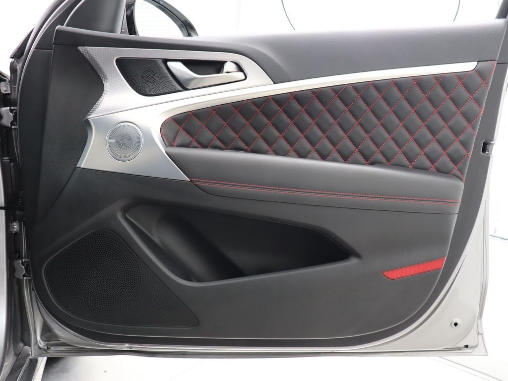 2023 Genesis G70 3.3T Sport Prestige