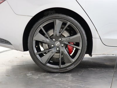 2023 Genesis G70 3.3T Sport Prestige