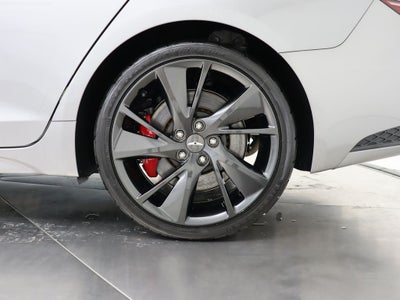 2023 Genesis G70 3.3T Sport Prestige