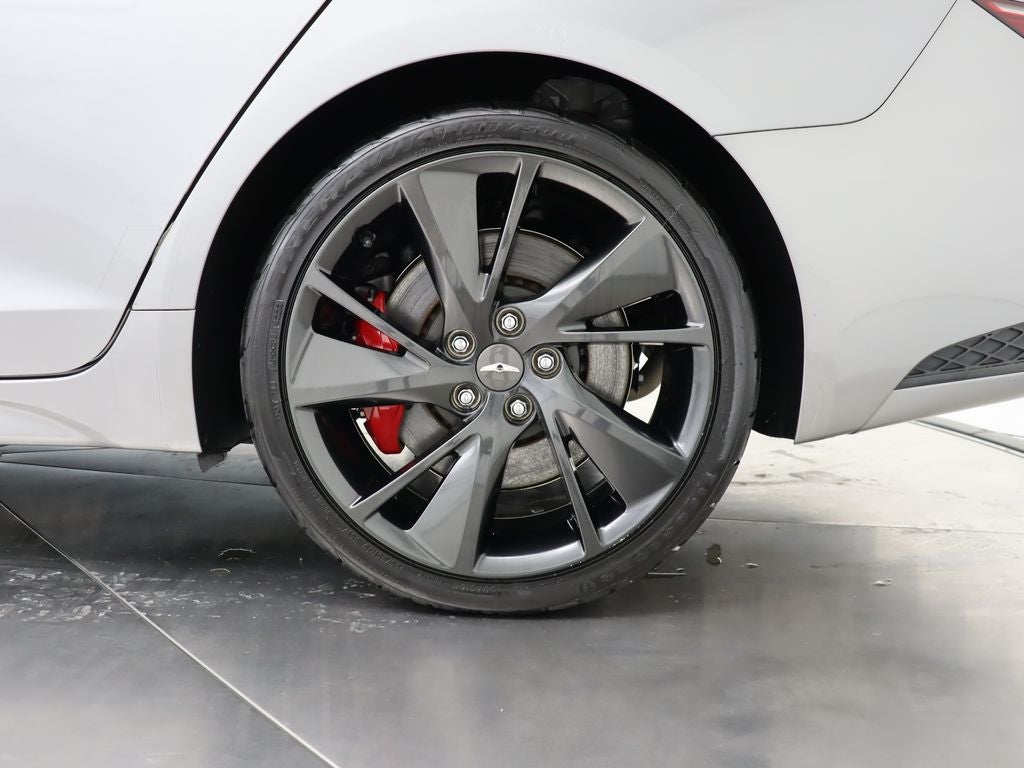 2023 Genesis G70 3.3T Sport Prestige