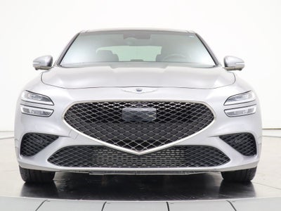 2023 Genesis G70 3.3T Sport Prestige