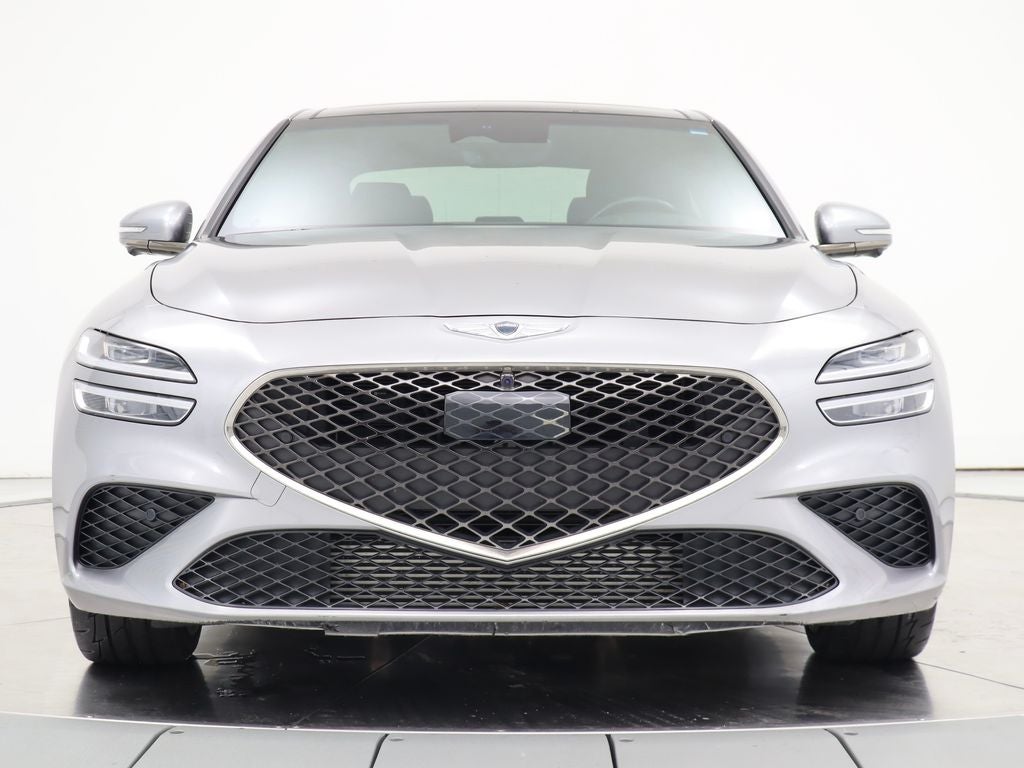 2023 Genesis G70 3.3T Sport Prestige