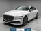 2022 Genesis G80 2.5T AWD