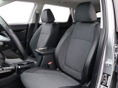 2023 Kia Seltos S AWD