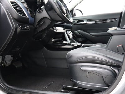 2023 Kia Seltos S AWD