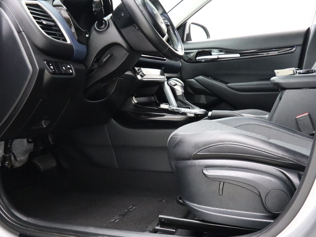 2023 Kia Seltos S AWD