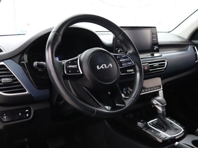 2023 Kia Seltos S AWD