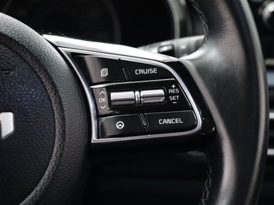 2023 Kia Seltos S AWD