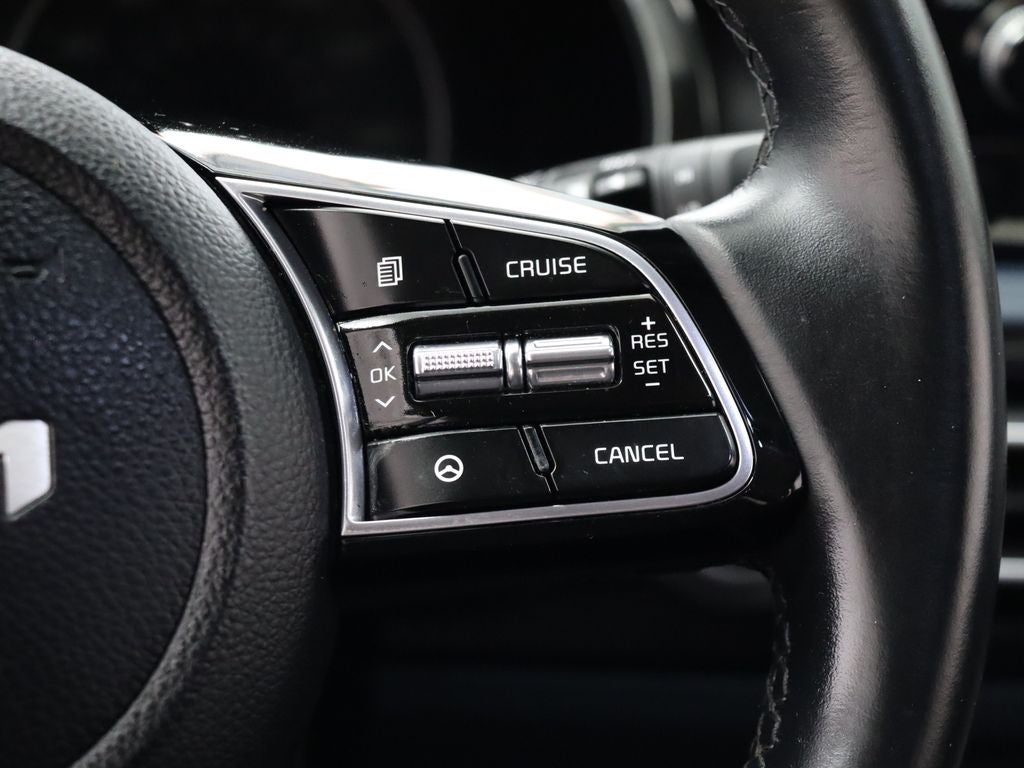 2023 Kia Seltos S AWD