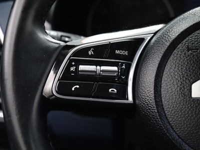 2023 Kia Seltos S AWD