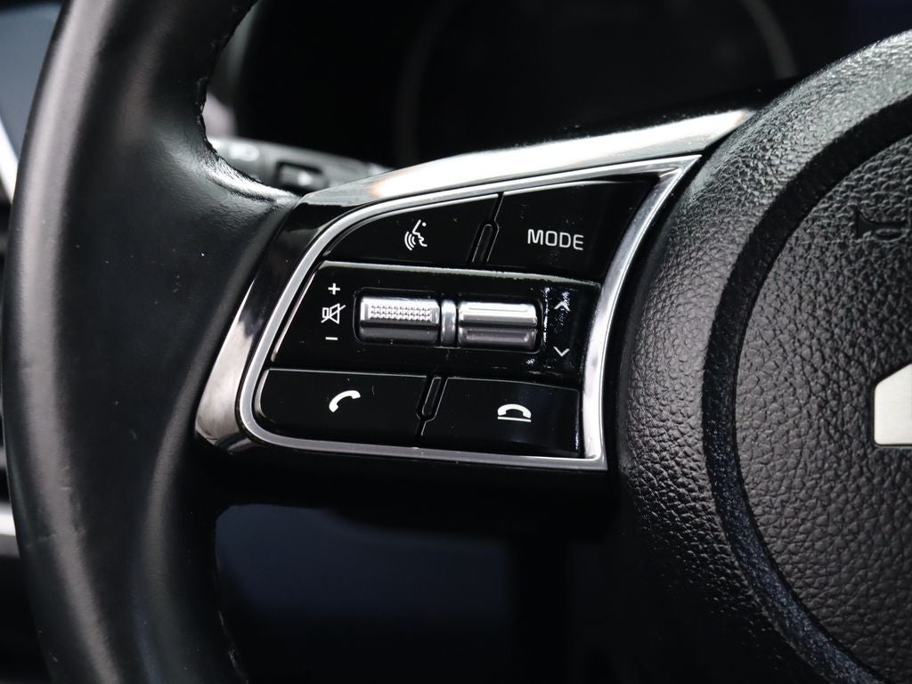 2023 Kia Seltos S AWD