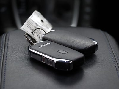 2023 Kia Seltos S AWD