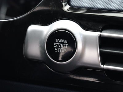 2023 Kia Seltos S AWD