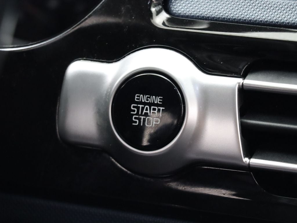 2023 Kia Seltos S AWD