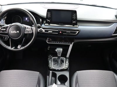 2023 Kia Seltos S AWD