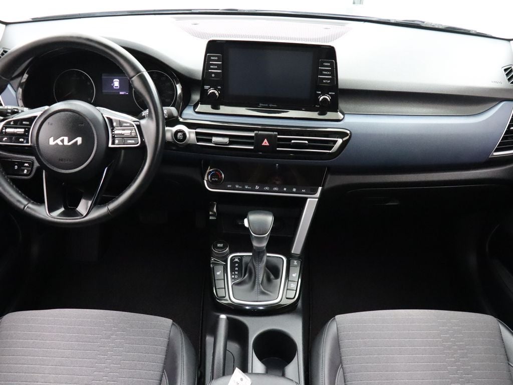 2023 Kia Seltos S AWD