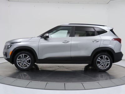 2023 Kia Seltos S AWD