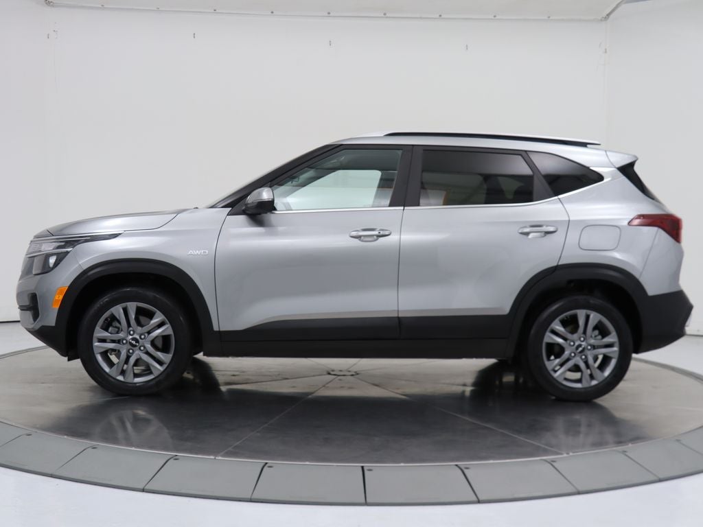 2023 Kia Seltos S AWD