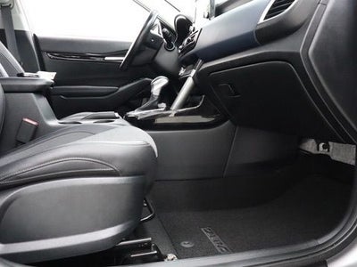 2023 Kia Seltos S AWD