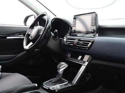 2023 Kia Seltos S AWD