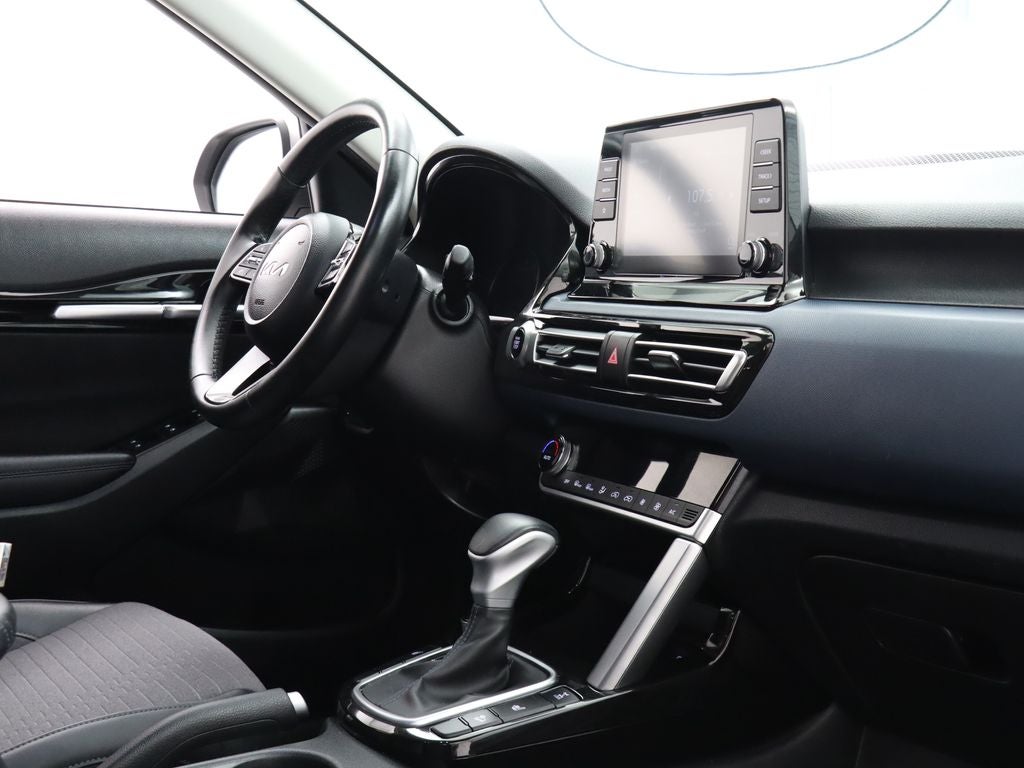 2023 Kia Seltos S AWD