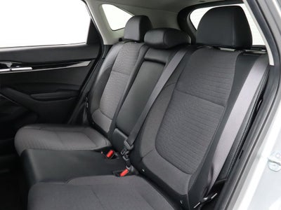 2023 Kia Seltos S AWD