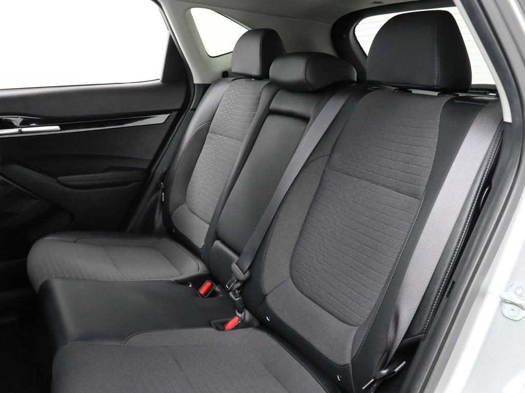 2023 Kia Seltos S AWD