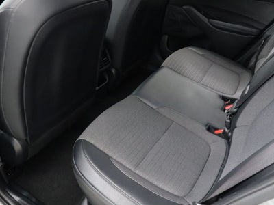 2023 Kia Seltos S AWD