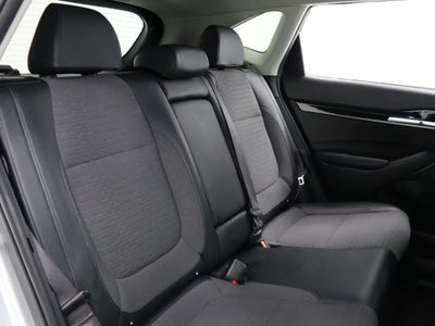 2023 Kia Seltos S AWD